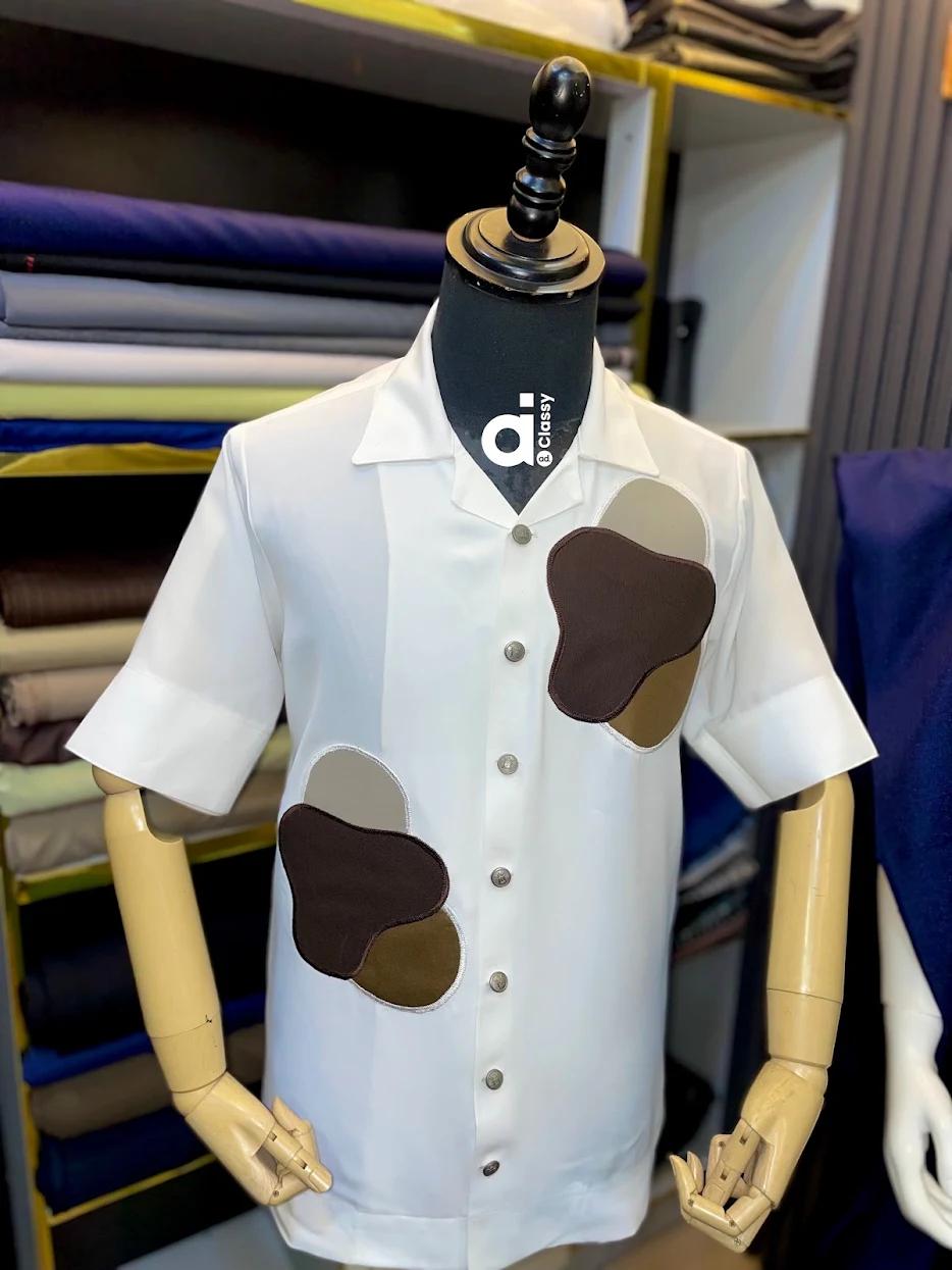 Designer shirt